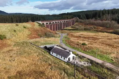 Image de Beautiful Cottage Within Scottish Nature Reserve - Pass the Keys