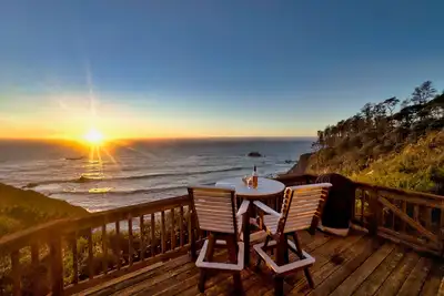 Image de Moon Star Retreat | Gualala