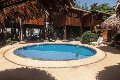 Image de Samara Tree House Inn Unit 4