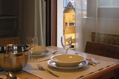 Image de Charming and cozy apartment