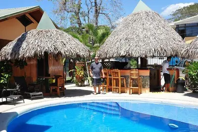 Image de Poolside Unit at Beachfront Hotel Unit 6