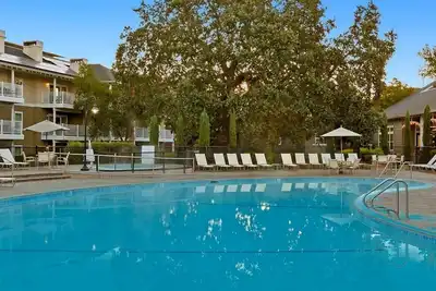 WorldMark Windsor 2br Condo, sleeps 6