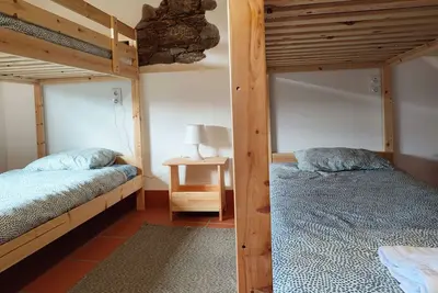 Image de Casa do Caseiro - Qta de Matrena, 10m from Tomar and the Castelo Bode Reservoir