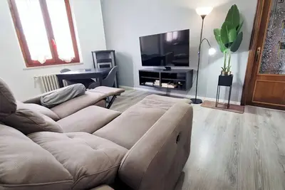 Image de Modern 2br Apartment with Private Parking