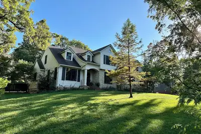 Image de Kansas City 6-bedroom in luxury neighborhood with home gym, World Cup 2026