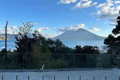 Image de Casa Verapaz - Carina (1 Bedroom + Loft)