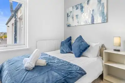 Image de The Clyde Residence - Sleeps 6