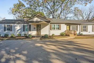 Welcome The Central Downtown House!