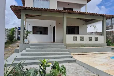 Image de Comfortable house in São Luís, Maranhão, 5 minutes from the beaches.