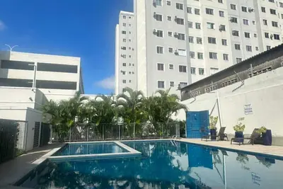Image de Castelão Apartment