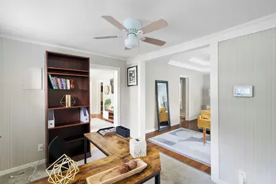 Image de Cozy Calhoun Getaway