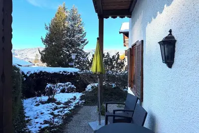 Image de Fackler Apartments 2 Fockenstein – Bavarian Comfort, Mountain View in Tegernsee