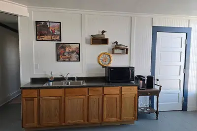 Image de 3-Bedroom Apartment Above The Blue Goose – Perfect for Sdsu Fans & Hunters