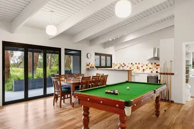 Image de Banksia Waterfront Beachhouse