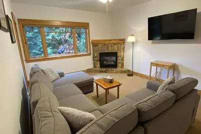 Image de Red Mountain Village 2 bedroom condo sleeps 6