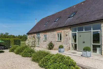 Image de Owls Barn - pet friendly, Oxfordshire