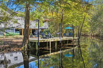 Image de Quiet Escape near Ccu-Beach-Fishing-Golf