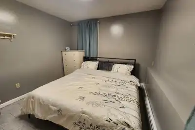 Image de Spacious 3-bedroom, your Cozy Home Away From Home Comfort, Quiet, and Convenience