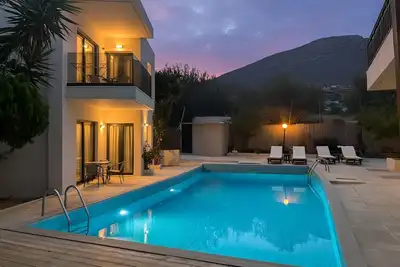 Image de Nama Suites