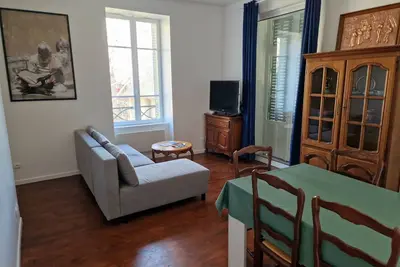Image de Appartement F3 Villa MonRêve