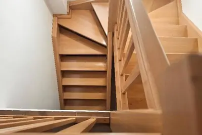 Image de 2-bedroom apartment in terrific Tsigov Chark - 12c