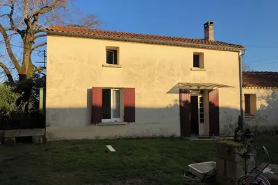 Image de Maison familiale au coeur de la Dordogne