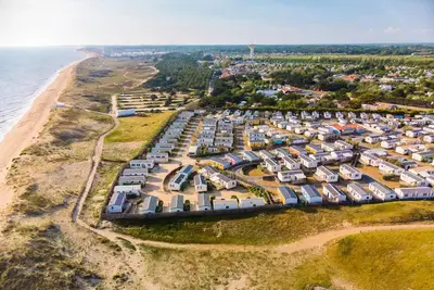 Image de Mobil-home | Classic | 2 Ch. | 4 pers. | Terrasse simple