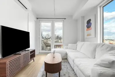 Image de Luxury 2bed/1. 5bath with private outdoor space.