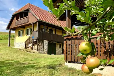 Image de Maison confortable d'une chambre à Duga Resa