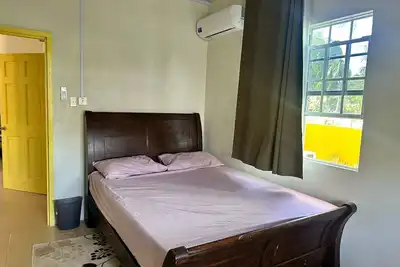 Image de Tranquil Garden Stay – Ideal for Relaxation and Family Trips