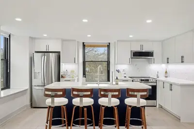 Image de The Wynford Dreamy Capri Suite