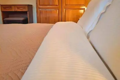 Image de Fabulous 2-bedroom apartment in enchanting Batak for your getaway