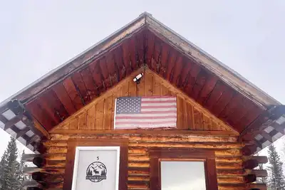Image de Serene Cabin with Sauna, WiFi & Reindeer Enclosure in Delta Junction - Cabin 5
