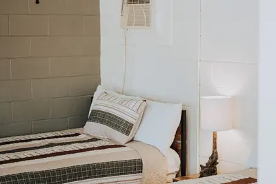 Image de Reel Em Inn 1: Cozy, Clean, 1 Mile from Lake Texoma! Perfect for Weekend Getaways