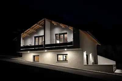 Image de Les Loges de Sainte-Anne - Appartement n°1 - 6 personnes