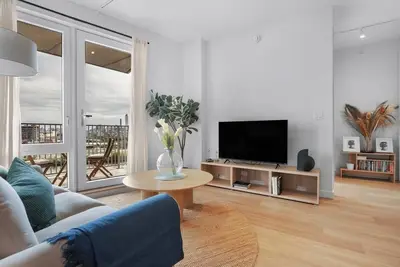 Image de Waterfront Williamsburg 2 bd