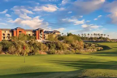 Image de Desert 1br Villa at Club Wyndham Indio – Golf, Lazy River & Palm Springs Getaway