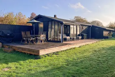 Image de Belle maison de 2 chambres à Kirke Såby