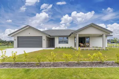Image de Serendipity Retreat – Fresh, Modern & Spacious