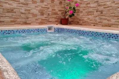 Image de Suite San Vicente 2 - Jacuzzi - Kitchen - Parking - Parking space