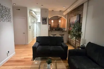 Image de The District Loft