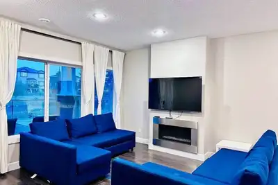 Image de Waterfront Ac | 90 min Banff | Canal Relaxation