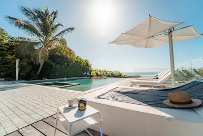 Image de Baie Du Pélican - 6 chambres