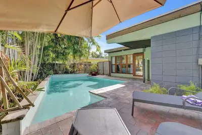 Image de The Porch House - 3 Bed 2 Bath Pool Home