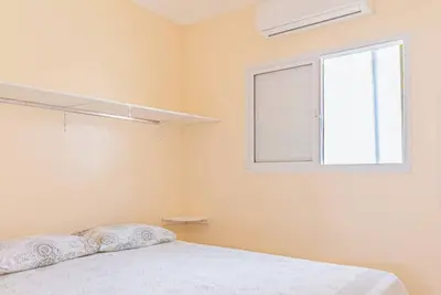 Image de Flat em Ubatuba a 5 min da praia