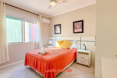 Image de Apto em Canasvieiras em condomino a beira mar