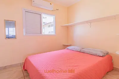 Image de Flat completo em Ubatuba a 5 minutos da praia