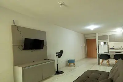 Image de Apartamento em Bauru próximo a Usp