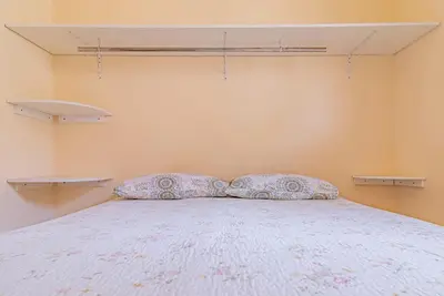 Image de Flat em Ubatuba para 5 pessoas perto das praias