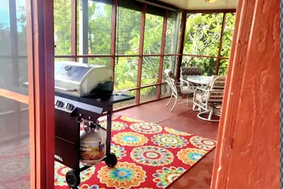 Image de Private Home, Exclusive Community, Sleeps 5+, w/ view, A/C, Full kitchen, Laundry